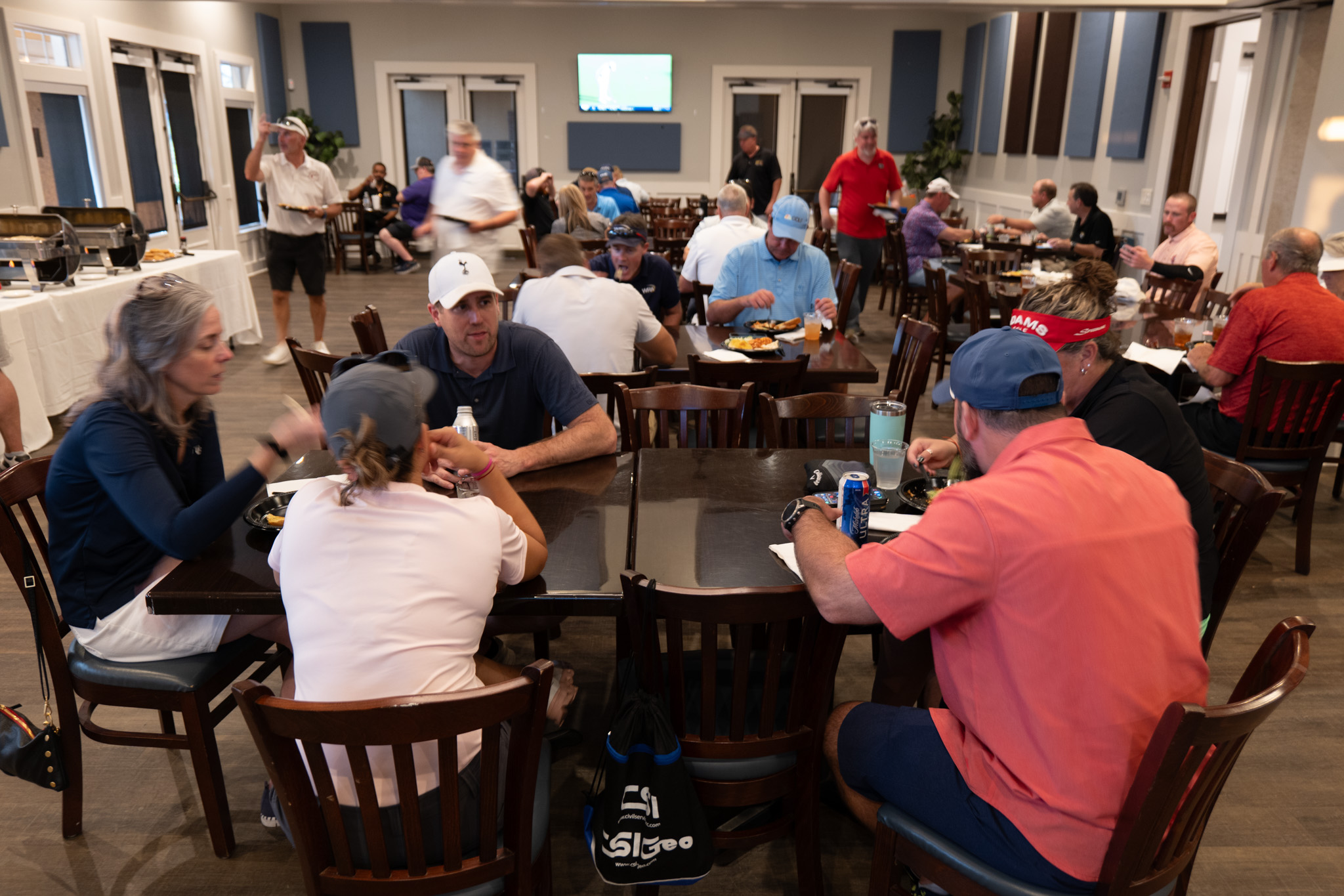 Golf Tournament 30